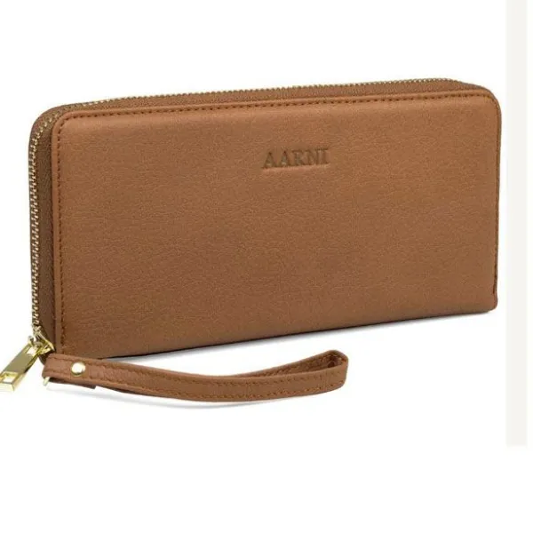 Aarni Clutch Laukut/nahkatuotteet 6430066271221 Best Sale