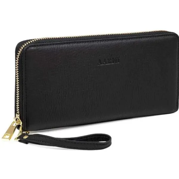 Aarni Clutch Laukut/nahkatuotteet 6430066270682 Best