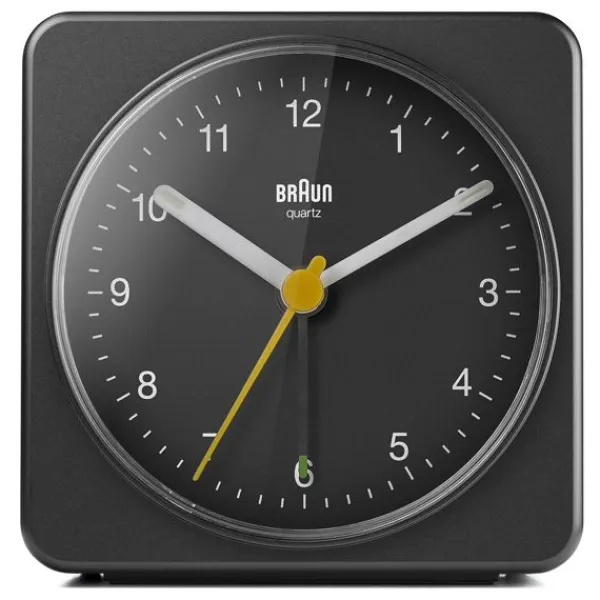 Braun Herätyskello BC03B Best Sale