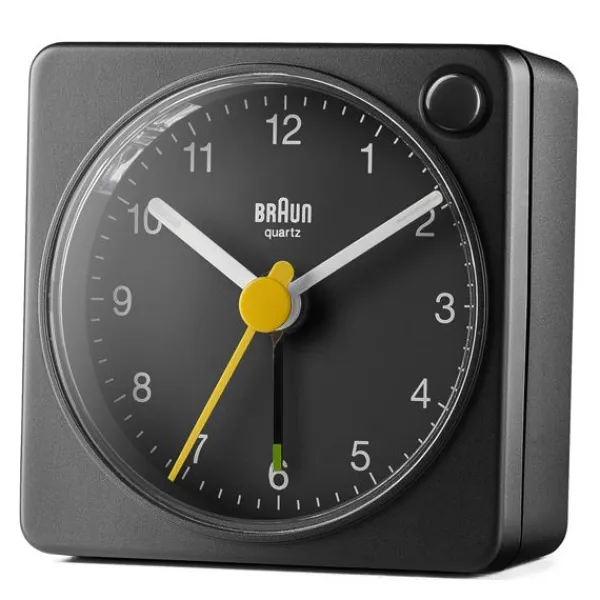 Braun Herätyskello BC02XB Online