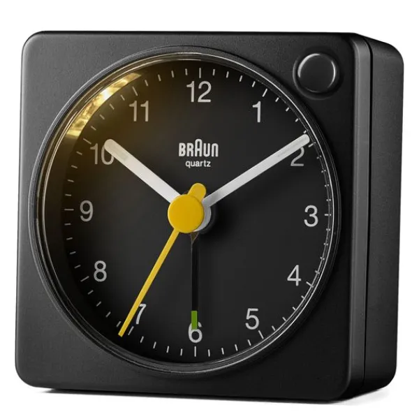 Braun Herätyskello BC02XB Online