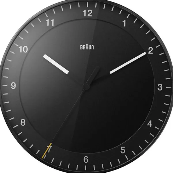 Braun Seinäkello BC17B Sale