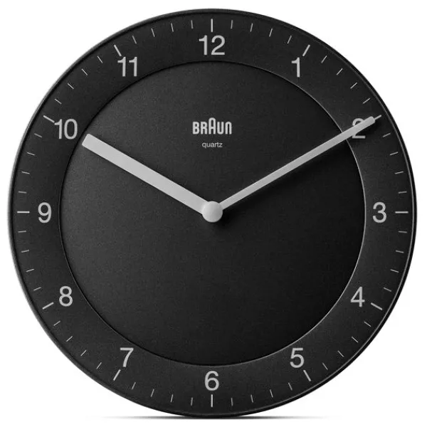 Braun Seinäkello BC06B Flash Sale
