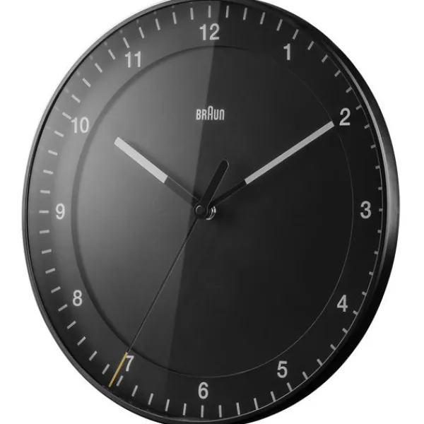 Braun Seinäkello BC17B Sale