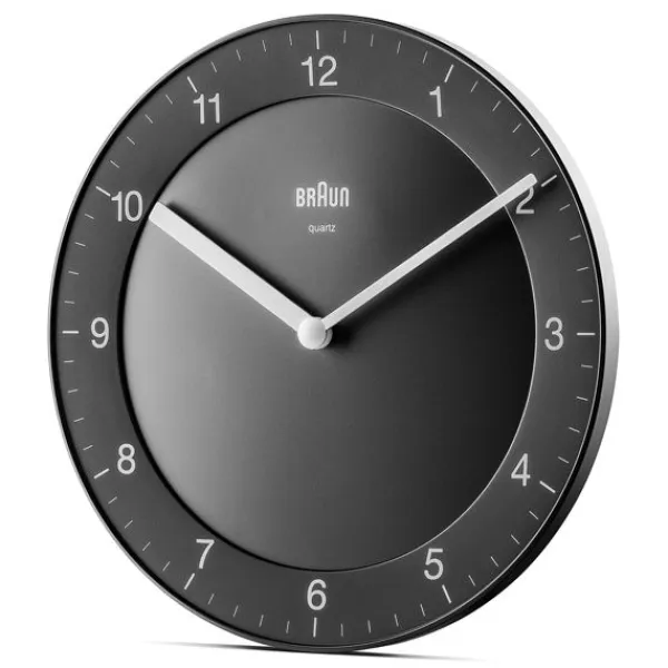 Braun Seinäkello BC06B Flash Sale