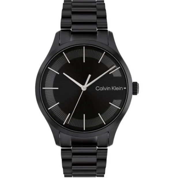 Calvin Klein Iconic Bracelet Miesten Kello CK25200040 Best