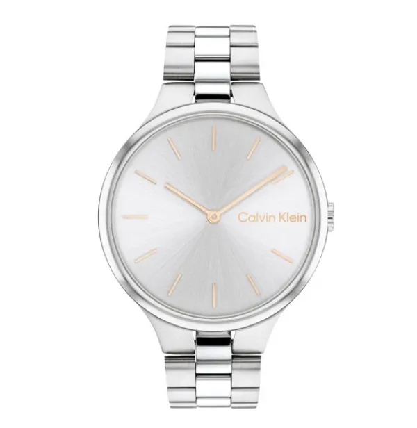 Calvin Klein Linked Naisten Kello CK25200128 Cheap