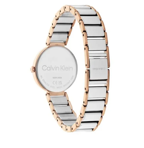 Calvin Klein Minimalistic T Bar Naisten Kello CK25200139 Hot