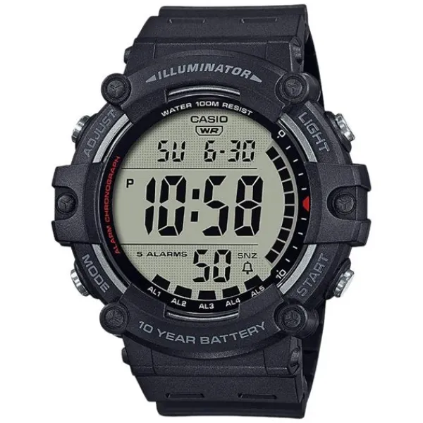 Casio Collection Miesten Kello AE-1500WH-1AVEF Store