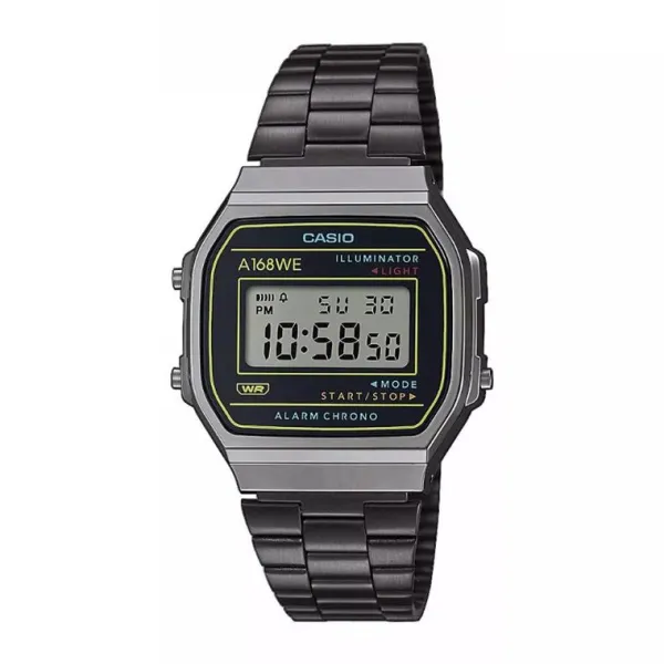 Casio Kello A168WEHB-1AEF Discount