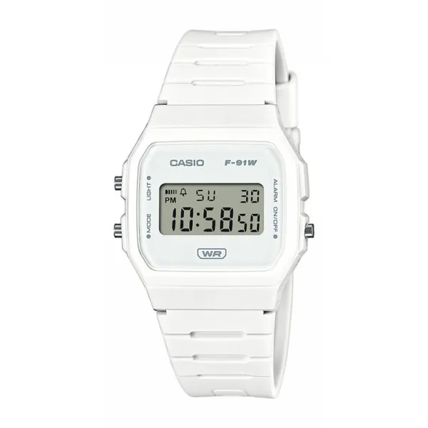 Casio Kello F-91WB-7AEF Store