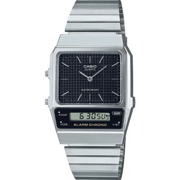 Casio Miesten Kello AQ-800E-1AEF Fashion