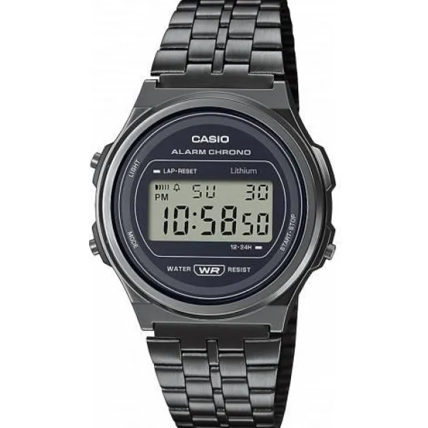 Casio Miesten Kello A171WEGG-1AEF Sale