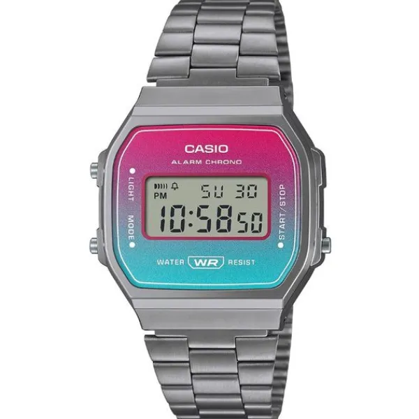 Casio Miesten Kello A168WERB-2AEF Hot