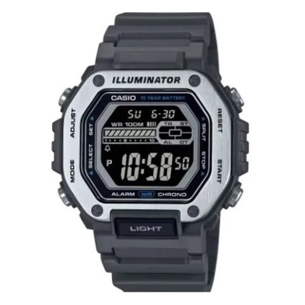 Casio Miesten Kello MWD-110H-8AVEF Fashion