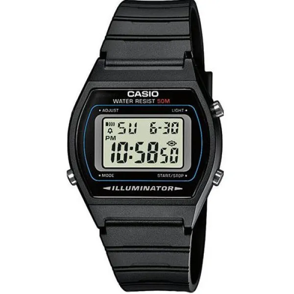 Casio Miesten Kello W-202-1AVEF Cheap