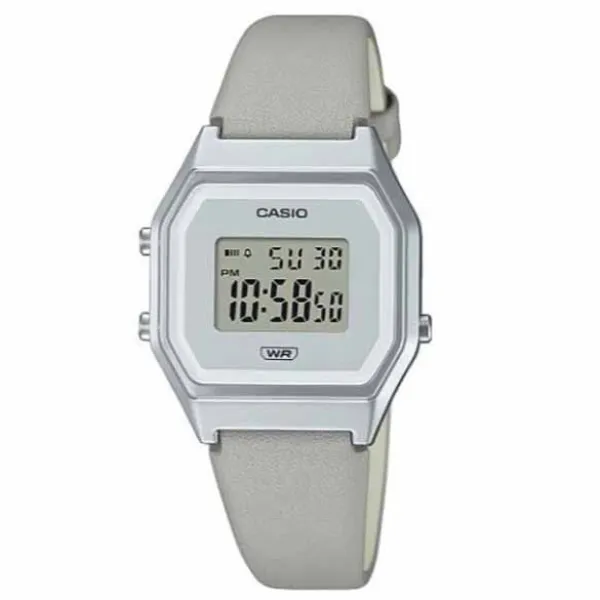 Casio Naisten Kello LA680WEL-8EF Flash Sale