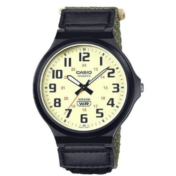 Casio Timeless Collection Miesten Kello MW-240B-3BVEF Best Sale