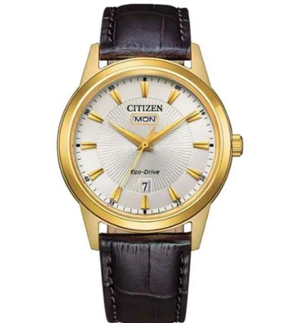 Citizen Classic Miesten Kello AW0102-13A Fashion