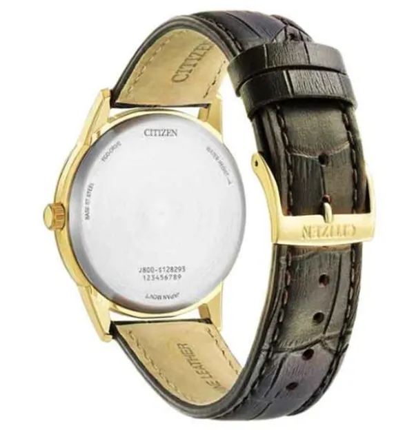 Citizen Classic Miesten Kello AW0102-13A Fashion