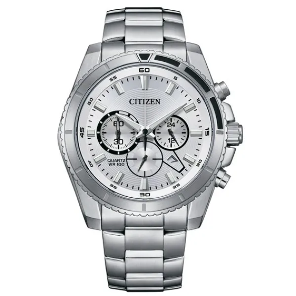 Citizen Miesten Kello AN8200-50A Fashion