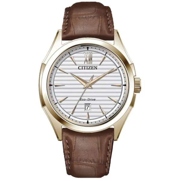 Citizen Miesten Kello AW1753-10A New