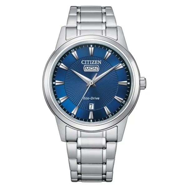 Citizen Miesten Kello AW0100-86L Outlet