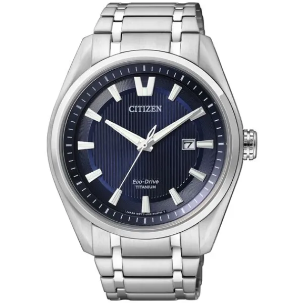 Citizen Miesten Kello AW1240-57L Cheap