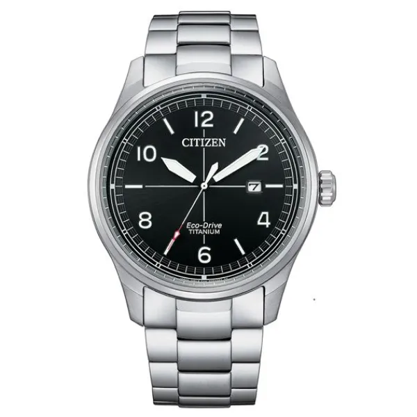 Citizen Miesten Kello BM7570-80E New