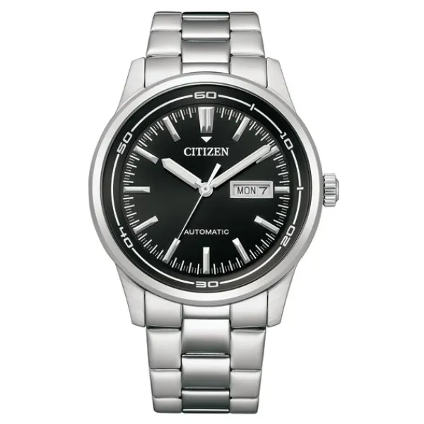 Citizen Miesten Kello NH8400-87E Cheap