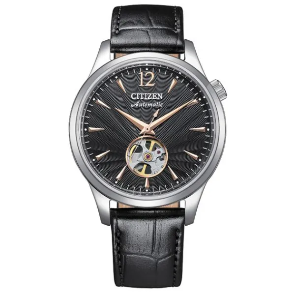 Citizen Miesten Kello NH9131-14E Flash Sale