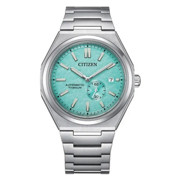 Citizen Miesten Kello NJ0180-80M Cheap