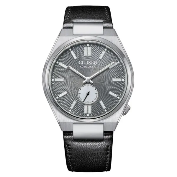 Citizen Miesten Kello NK5010-01H Flash Sale