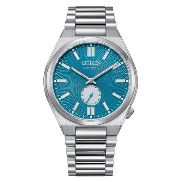 Citizen Miesten Kello NK5010-51L Outlet