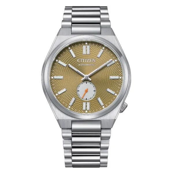 Citizen Miesten Kello NK5010-51X Store