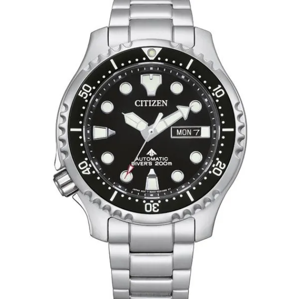 Citizen Miesten Kello NY0140-80E Best