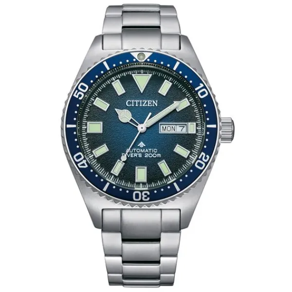 Citizen Miesten Kello NY0129-58L Cheap