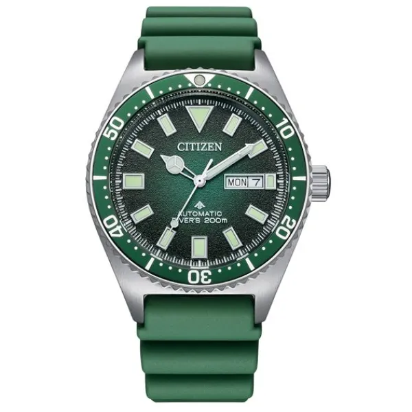 Citizen Miesten Kello NY0121-09X Hot