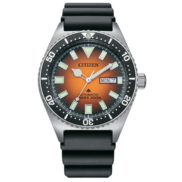 Citizen Miesten Kello NY0120-01Z Shop