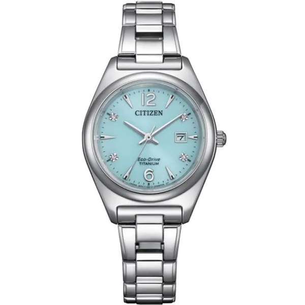 Citizen Naisten Kello EW2601-81M Outlet