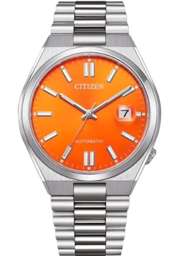 Citizen Tsuyosa Automatic Miesten Kello NJ0151-88Z Shop