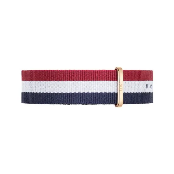 Daniel Wellington Classic Kellonranneke DW00200003 Online