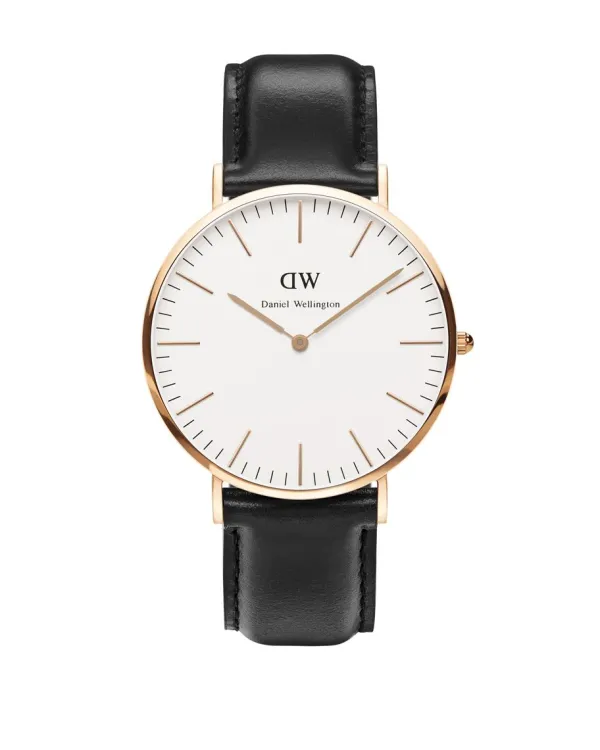 Daniel Wellington Classic Miesten Kello DW00100007 Best