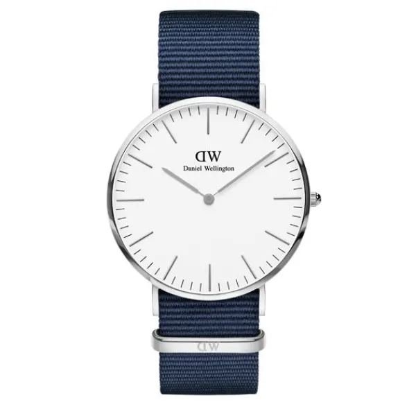 Daniel Wellington Classic Miesten Kello DW00100276 Clearance