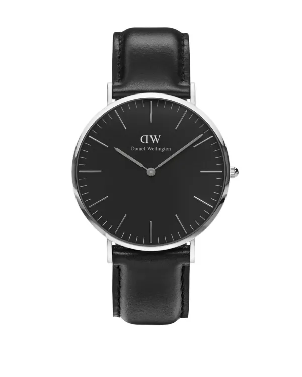 Daniel Wellington Classic Miesten Kello DW00100133 Hot