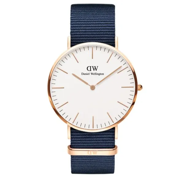 Daniel Wellington Classic Miesten Kello DW00100275 Cheap