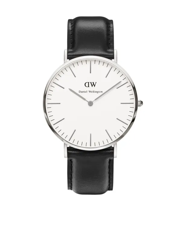 Daniel Wellington Classic Miesten Kello DW00100020 Flash Sale