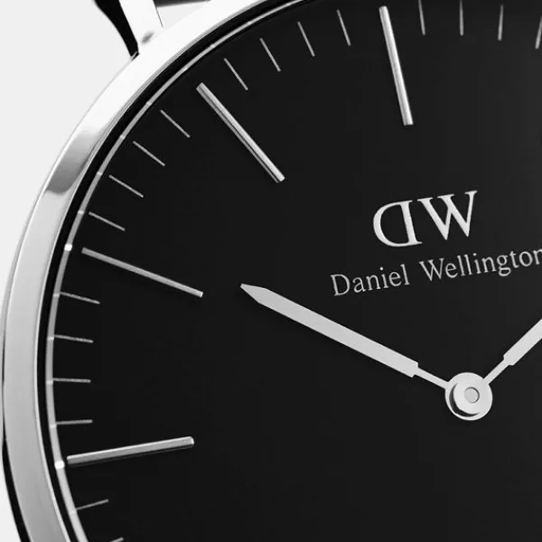 Daniel Wellington Classic Miesten Kello DW00100133 Hot