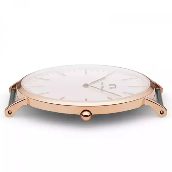 Daniel Wellington Classic Miesten Kello DW00100007 Best