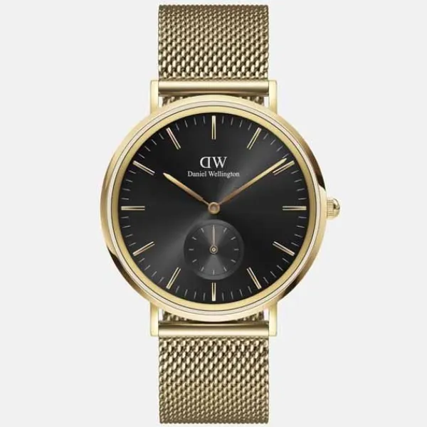 Daniel Wellington Classic Multi-eye Miesten Kello DW00100713 Cheap